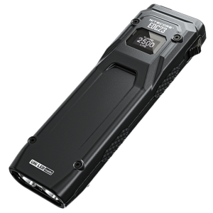 LINTERNA TACTICA SABER 2500LUM  EDC23